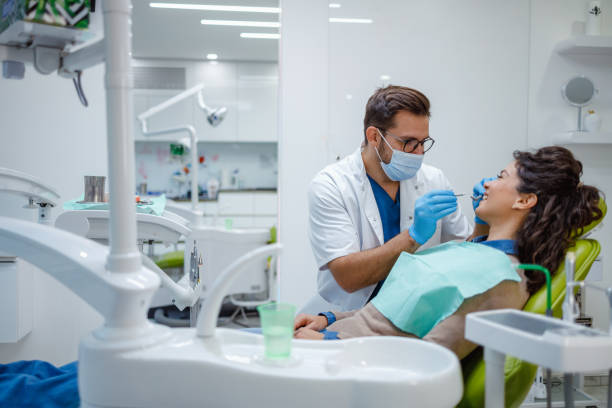 Best Wisdom Tooth Removal  in Bridgeton, MO